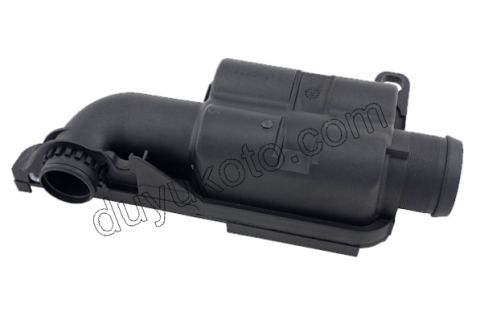 Turbo Hava Kutusu 1.4HDİ Euro4 02/11