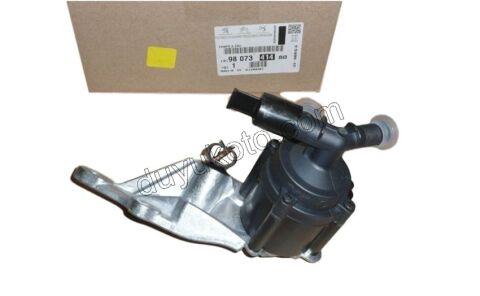 Devirdaim (Su Pompası) Elektrikli 3PIN 1.2VTI 110/130HP