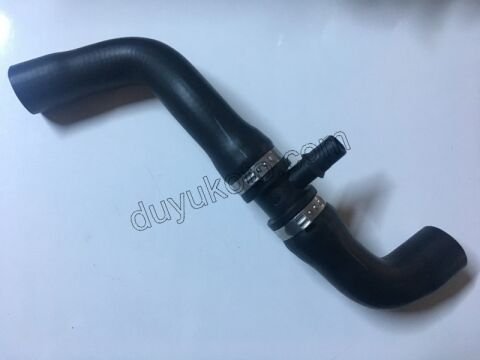 Radyatör Hortumu Alt P307 1.6İ 16V Benzinli (Otomatik Vites) + 1.4L 90HP