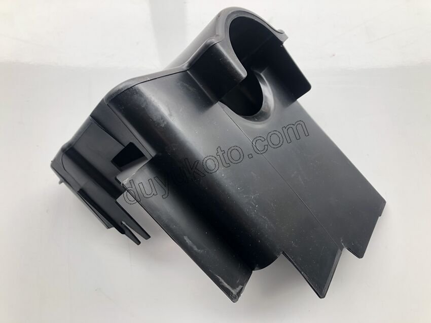 Peugeot 307 Hava Filtre Borusu 1.4HDİ Euro4 02/11