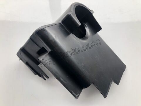 Peugeot 307 Hava Filtre Borusu 1.4HDİ Euro4 02/11