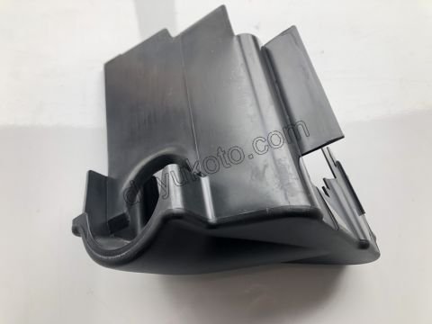 Peugeot 307 Hava Filtre Borusu 1.4HDİ Euro4 02/11