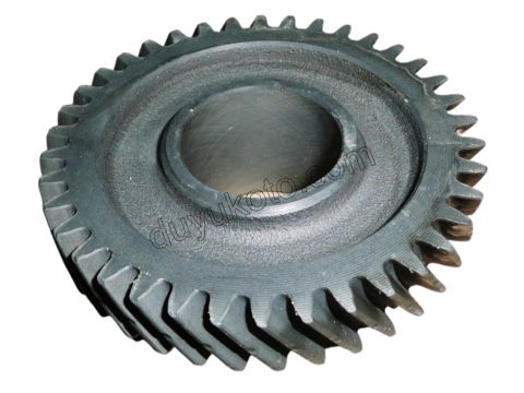 2.Vites Dişlisi 38DTS