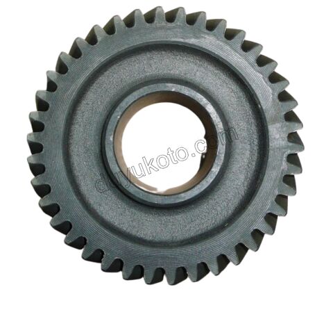 2.Vites Dişlisi 38DTS