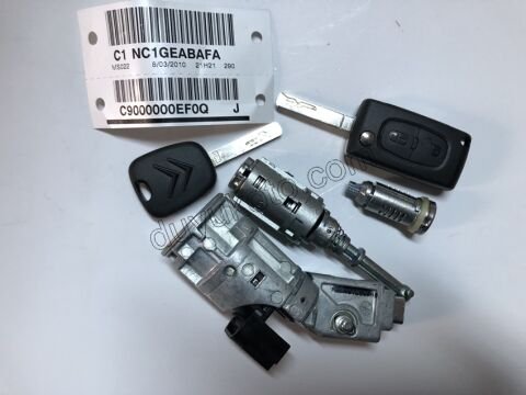 KONTAK SET P407 P1007 C2 C32 C3PRL C42 C6