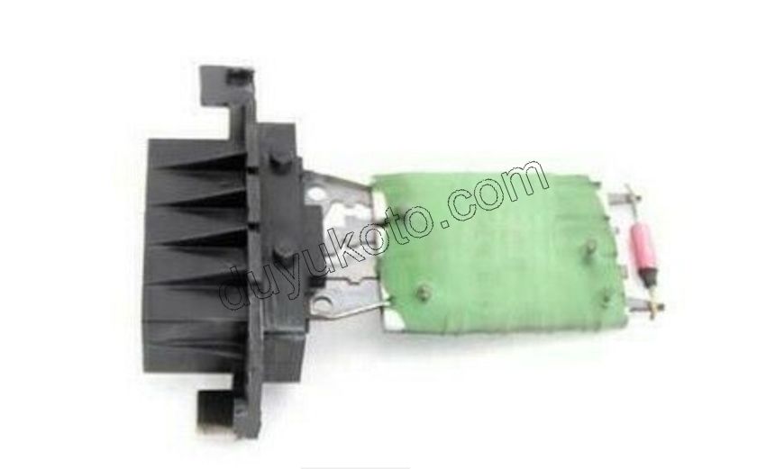 REZISTANS KALORIFER LNA PBP