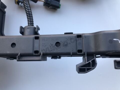 KABLO TESISAT MOTOR ICI 1.2CC 130HP MAN VIT 9800119880 9800119980