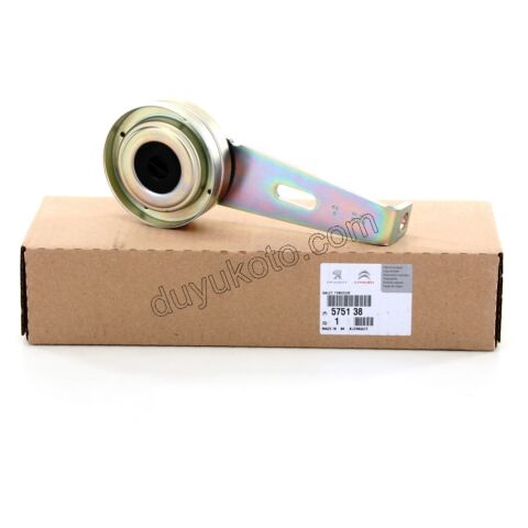 RULMAN ALTER GERGI PRT1 1.9D,E.M 97/98