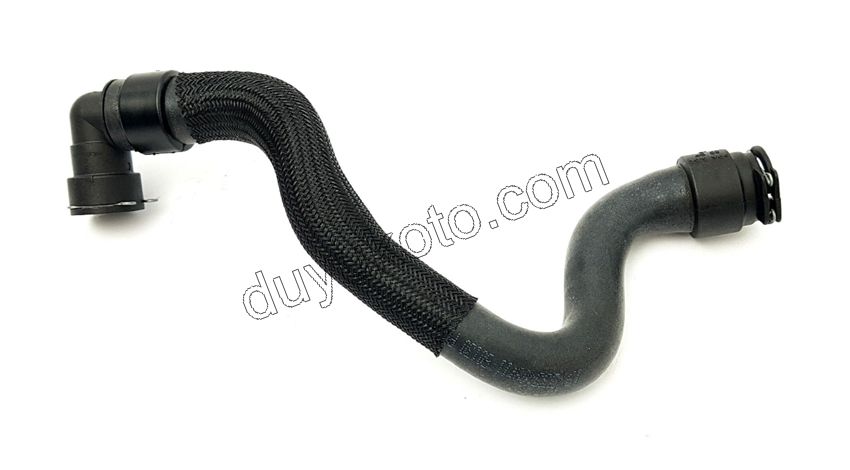 Kalorifer Hortumu P407 2.0HDI 8V 2.0L 133HP SEGMANLI