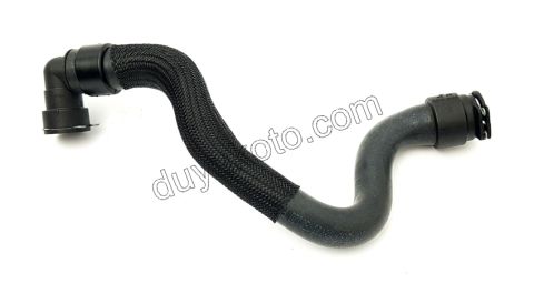 Kalorifer Hortumu P407 2.0HDI 8V 2.0L 133HP SEGMANLI