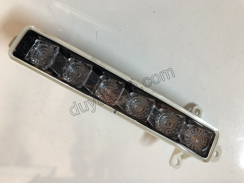 Peugeot Partner Gündüz Farı Led R/L P108 2012-2016