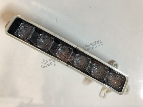 Peugeot Partner Gündüz Farı Led R/L P108 2012-2016