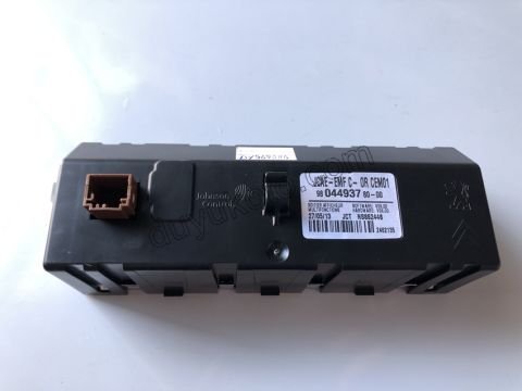 EKRAN DIJITAL YOL BILGI P301 P508 C42 DS41