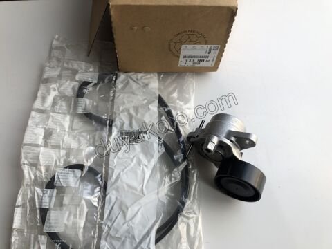 Alternatör V Kayış Kiti (Gergi Kütüklü) 1.5HDİ Euro6