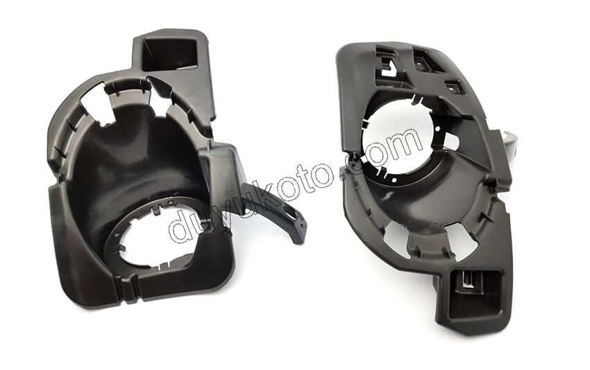 Sis Far Bağlantı İç Takım PRT31 CER