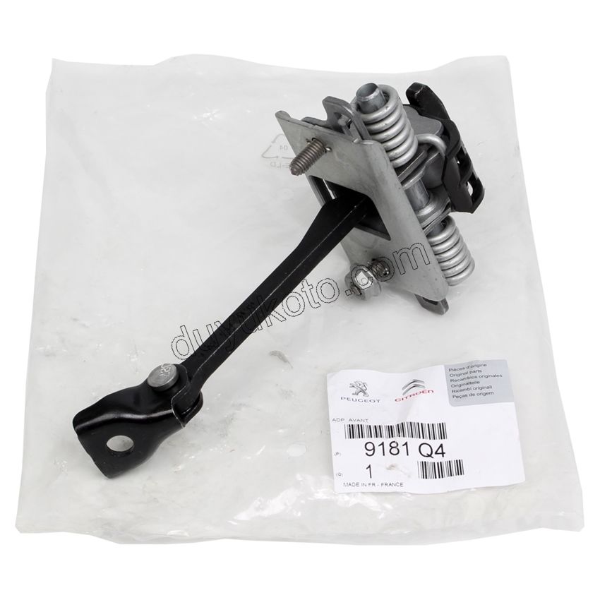 Ön Kapı Gergisi Sağ/Sol C33