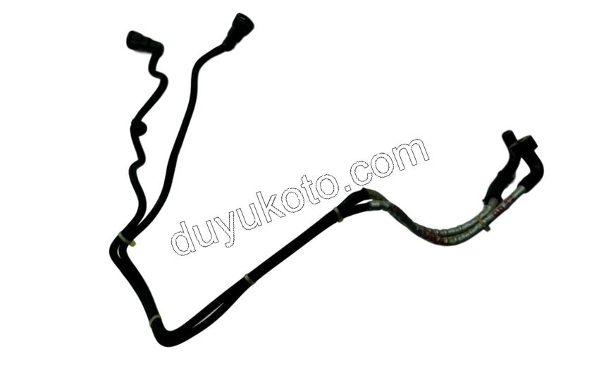 HORTUM TURBO ELEKTROVANA 2LI 1.6HDİ Euro6