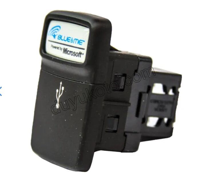 USB SOKET PBP NM FRN