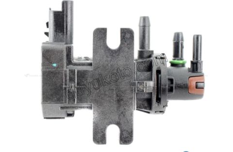 ELEKTROVANA TURBO 1.2CC 130HP