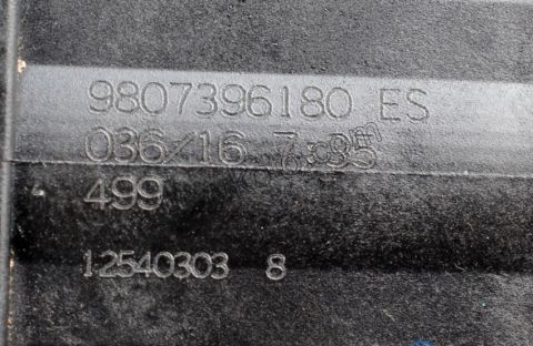 ELEKTROVANA TURBO 1.2CC 130HP