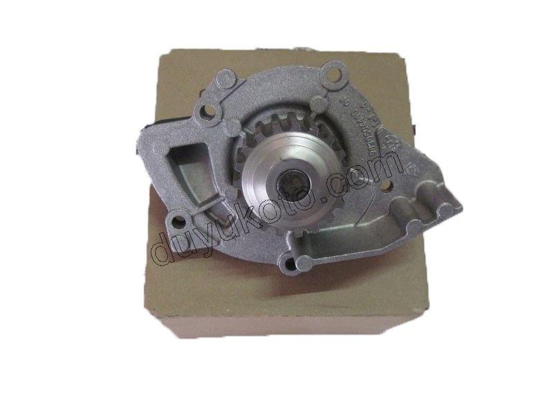 Devirdaim Su Pompası DW12 2.0HDİ 16V 136HP