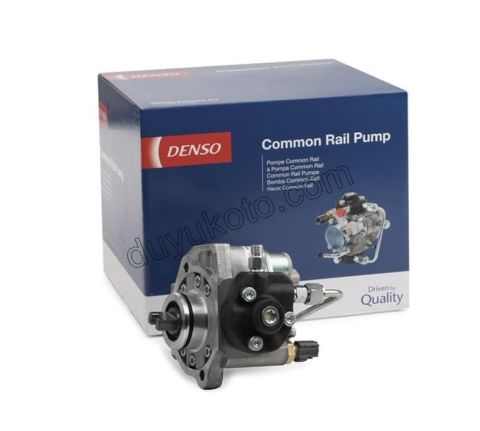 Mazot Pompası BXR3 EURO4 120CV/130CV