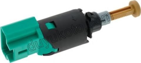 MUSUR FREN 4PIN YESIL 9665602380