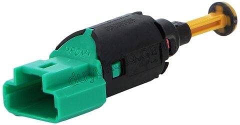 MUSUR FREN 4PIN YESIL 9665602380