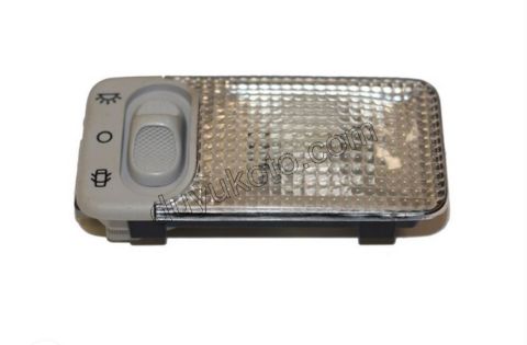 Ön Tavan Lambası P206 P306 P406 PRT1 PRT2