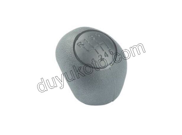 Vites Topuzu (6Vites) BXR3 DCT3