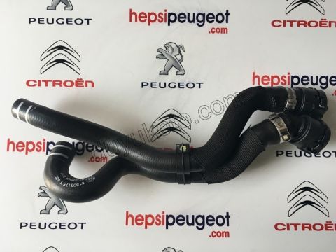 Kalorifer Hortumu PBP 2 LI