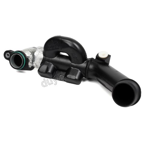 Peugeot 307 308 3008 Partner Citroen Berlingo Hava Filtre Borusu 1.6HDİ Euro4