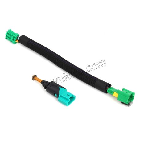 MUSUR FREN + TESISAT P407 TEK