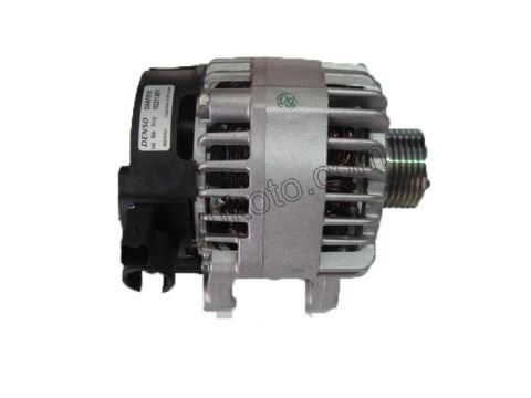 Sarj Dinamosu Alternatör P206 P307 PRT 150AH 9665617780 9646321780 5705.KX