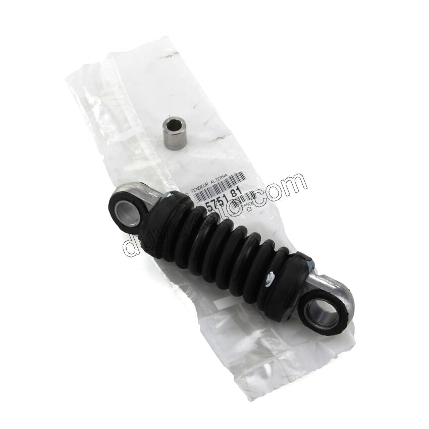 YAY ALTER GERGI PRT1 Klimalı 1.9D, 1998/2003