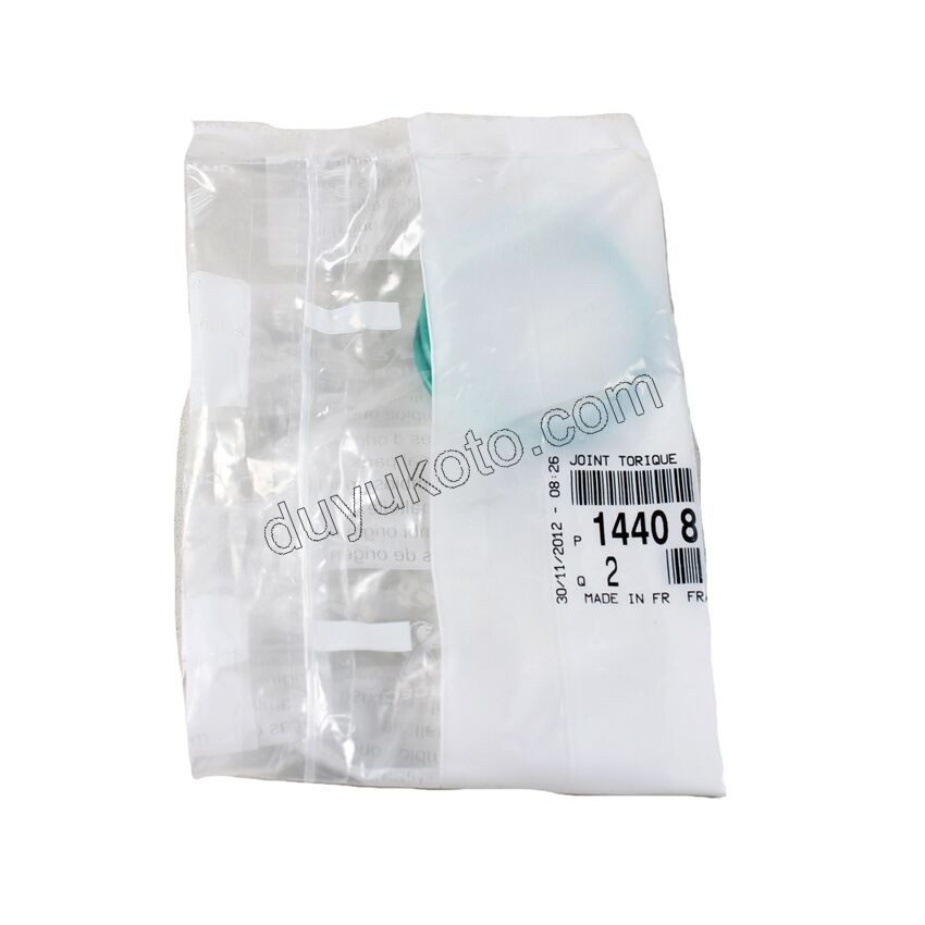 Turbo Contası (Oringi) (Giriş) 1.6HDİ Euro4 YESIL INCE