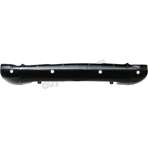 TAMPON ARKA ORTA PRT3 AST YOK SENSOR+