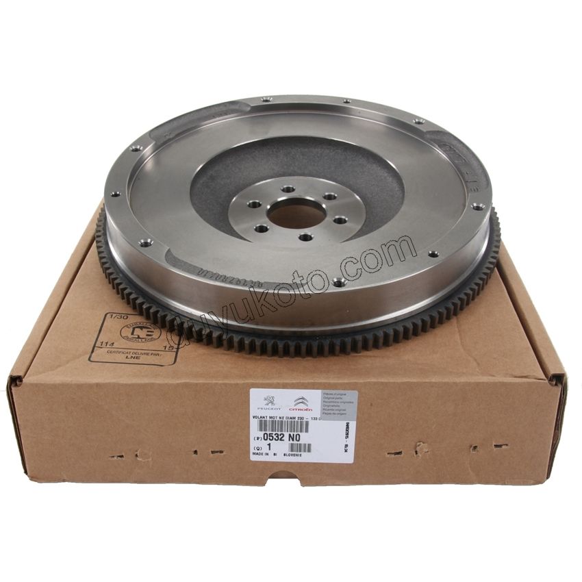 VOLAN 1.4HDİ/1.6HDİ Euro4