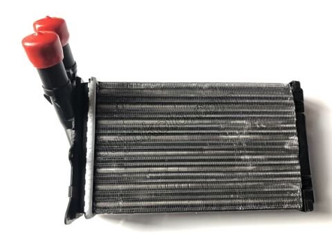 Kalorifer Radyatörü PRT1 PRT2 P306