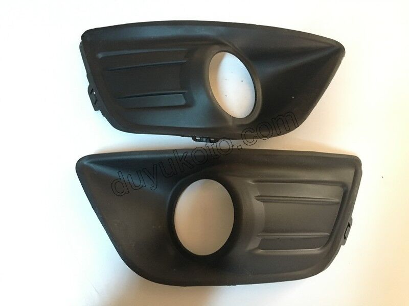 Sis Farı Çerçevesi Takım C41MQ Sisli