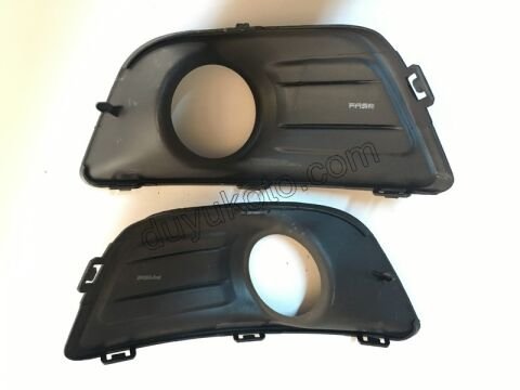 Sis Farı Çerçevesi Takım C41MQ Sisli