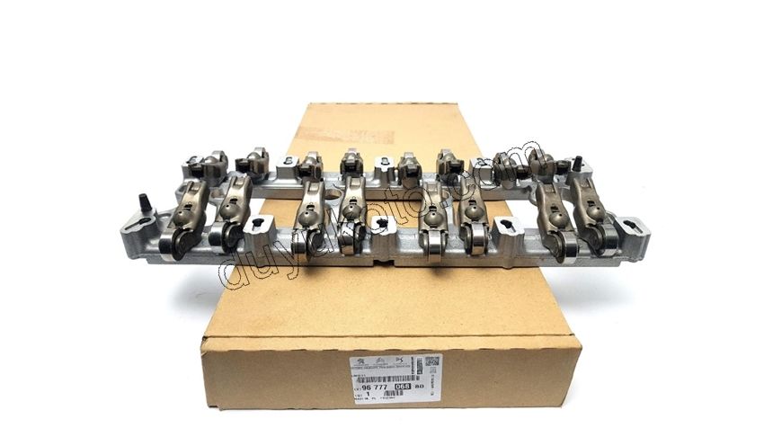 KAPAK KULBUTOR ITECEK TUS TAKIMI BXR3 EURO5 BK2Q6K551BC