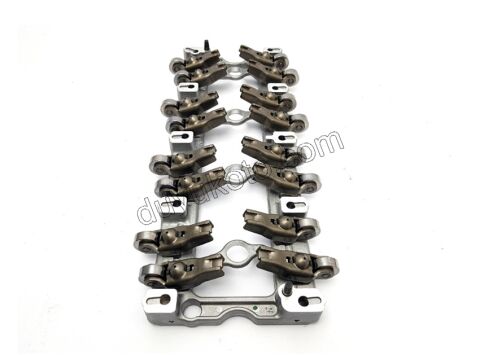 KAPAK KULBUTOR ITECEK TUS TAKIMI BXR3 EURO5 BK2Q6K551BC