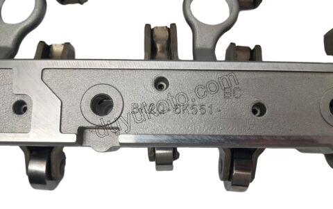 KAPAK KULBUTOR ITECEK TUS TAKIMI BXR3 EURO5 BK2Q6K551BC