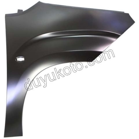 CAMURLUK ON R VAN PRT4 CMBE