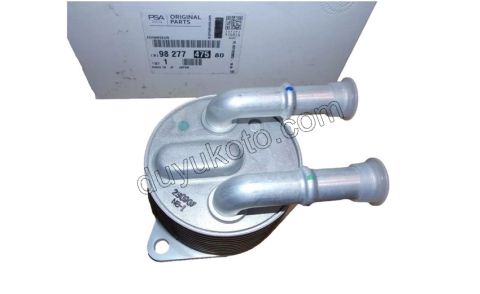 YAG SOGUTUCU SANZIMAN ATN8 1.5HDİ Euro6