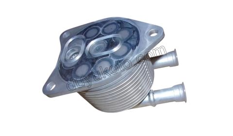 YAG SOGUTUCU SANZIMAN ATN8 1.5HDİ Euro6