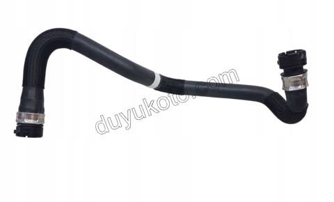 Kalorifer Hortumu BXR3 DW12R