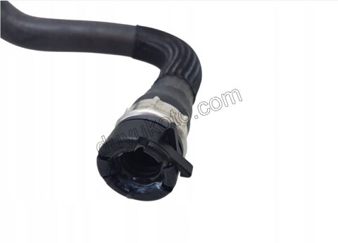 Kalorifer Hortumu BXR3 DW12R