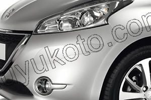 Tampon Koruma Bandı Takım Şeffaf   P2081